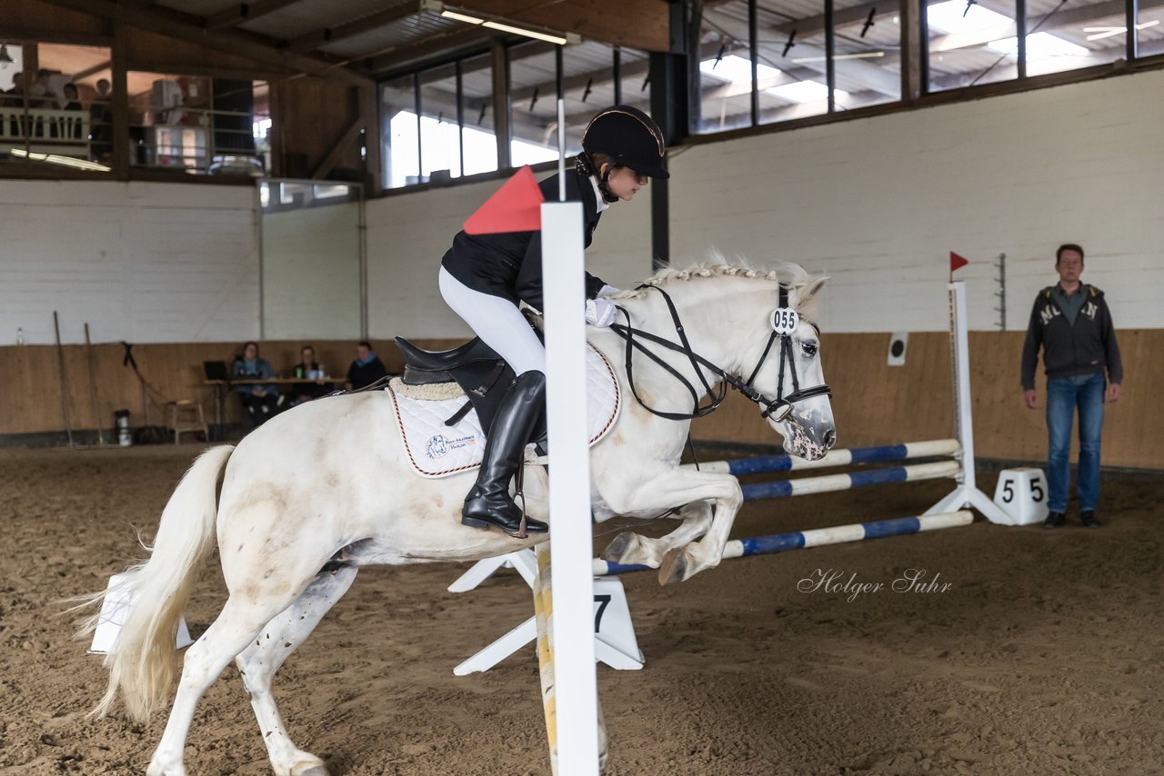 Bild 150 - Pony Akademie Turnier